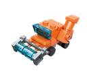 City Guard Team (box 10pz)