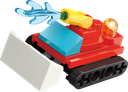 Fire SWAT Team (box 10pz)