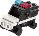 Fire SWAT Team (box 10pz)