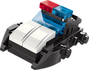 Fire SWAT Team (box 10pz)