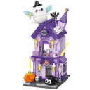 City Corner - Halloween - Frontale