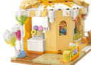 Lovely Street - Rag Doll Cake House