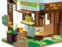 Lovely Street - Ash Cat Milk Tea Shop