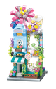 City Corner - Fioraio - Frontale