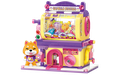 Lovely Street - Shiba Inu Gashapon Machine