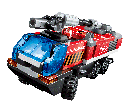 Blazing Mars (box 6pz)