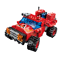 Blazing Mars (box 6pz)