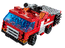 Blazing Mars (box 6pz)