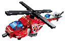 Blazing Mars (box 6pz)