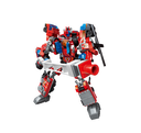 Blazing Mars (box 6pz)