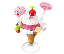 Build and Fun Dessert (box 6pz)