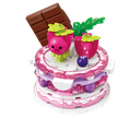 Build and Fun Dessert (box 6pz)