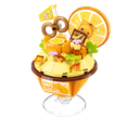Build and Fun Dessert (box 6pz)