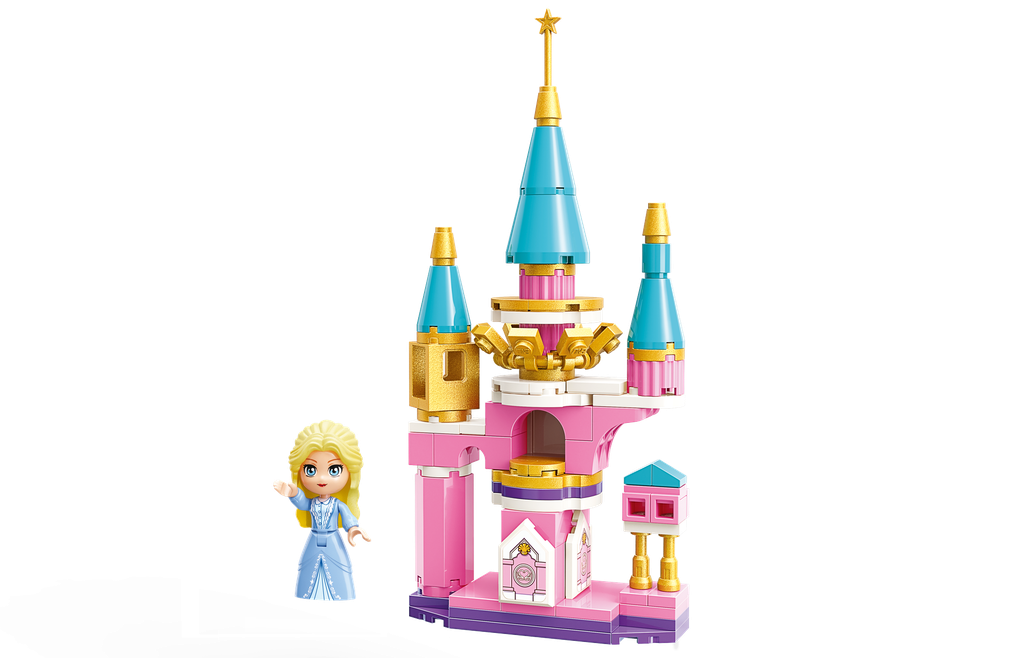 Castello Flowery ocean (box 8pz)