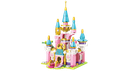 Castello Flowery ocean (box 8pz)