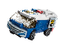 Speedy Police (box 6pz)