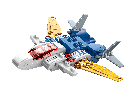 Speedy Police (box 6pz)