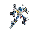 Speedy Police (box 6pz)