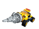 Engineering Mecha (box 6pz)