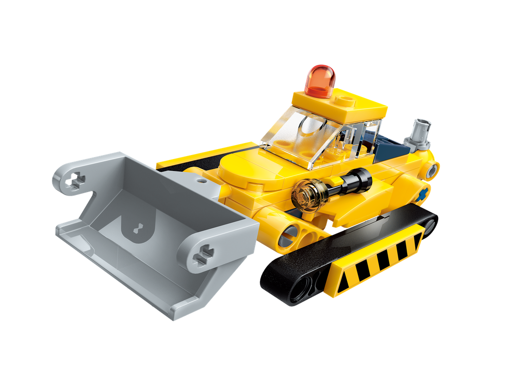 Engineering Mecha (box 6pz)