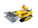 Engineering Mecha (box 6pz)