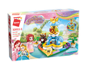 A Dream of Flower and rainbow (box 4pz)