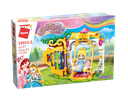 A Dream of Flower and rainbow (box 4pz)
