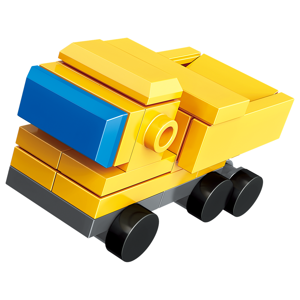 Police Engineering Team (box 10pz)
