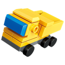 Police Engineering Team (box 10pz)