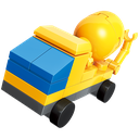 Police Engineering Team (box 10pz)
