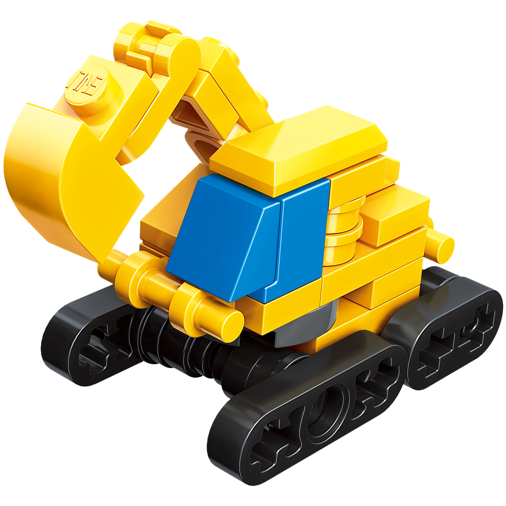 Police Engineering Team (box 10pz)