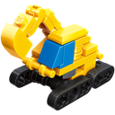 Police Engineering Team (box 10pz)