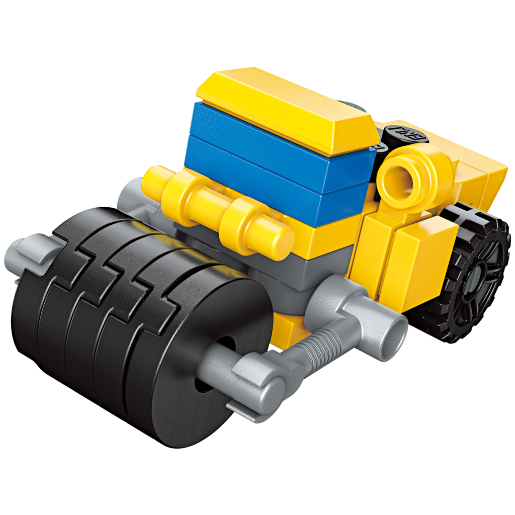 Police Engineering Team (box 10pz)