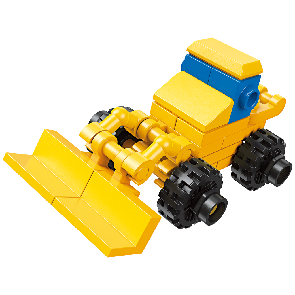 Police Engineering Team (box 10pz)