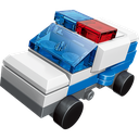 Police Engineering Team (box 10pz)