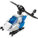 Police Engineering Team (box 10pz)