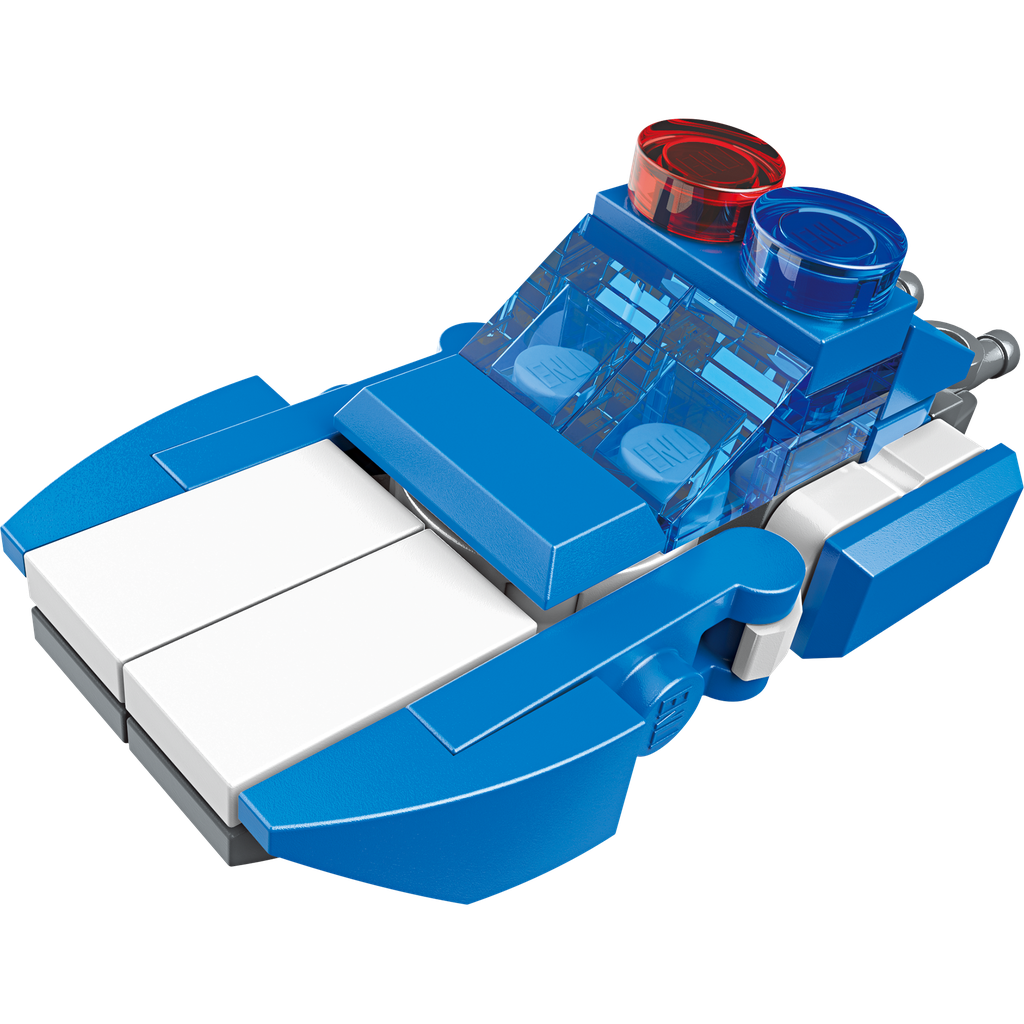 Police Engineering Team (box 10pz)