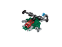 City Guard Team (box 10pz)