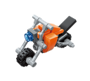 City Guard Team (box 10pz)