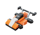 City Guard Team (box 10pz)
