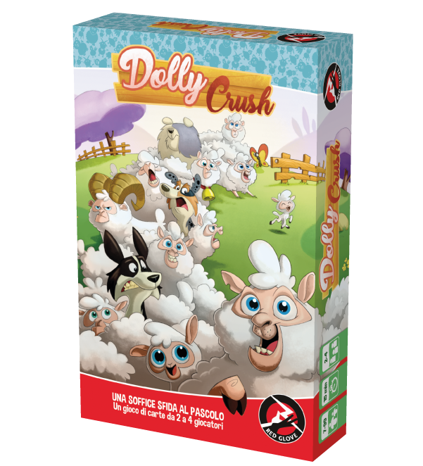 Dolly Crush
