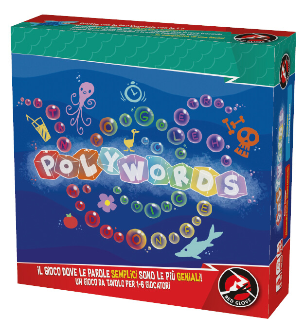 Polywords
