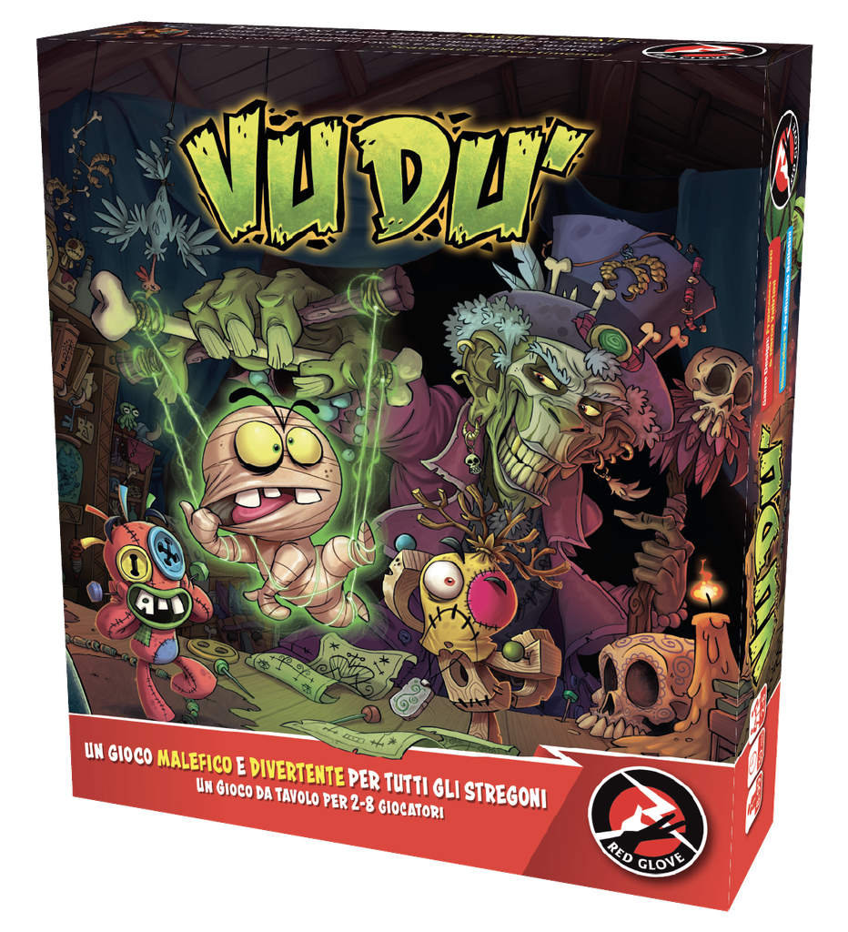 Vudù
