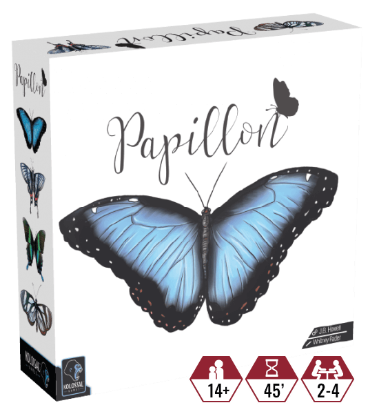 Papillon