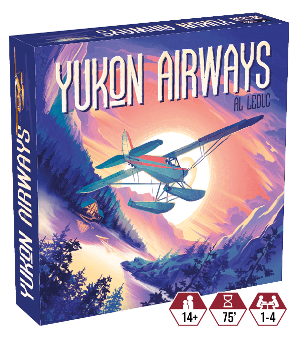 Yukon Airways

