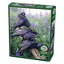 Raven Rendezvous (1000 pezzi) 

