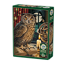 The Astrologer (1000 pezzi)
