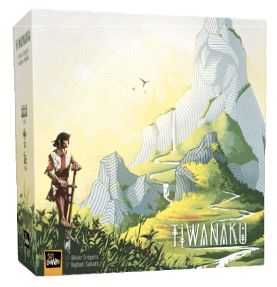 Tiwanaku