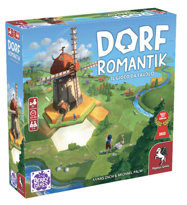 Dorfromantik