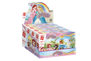 A Dream of Flower and rainbow (box 4pz)